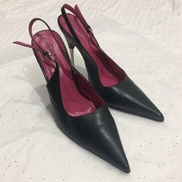 Lui Chinly Shoes - Heels 👠 Lui Chinly